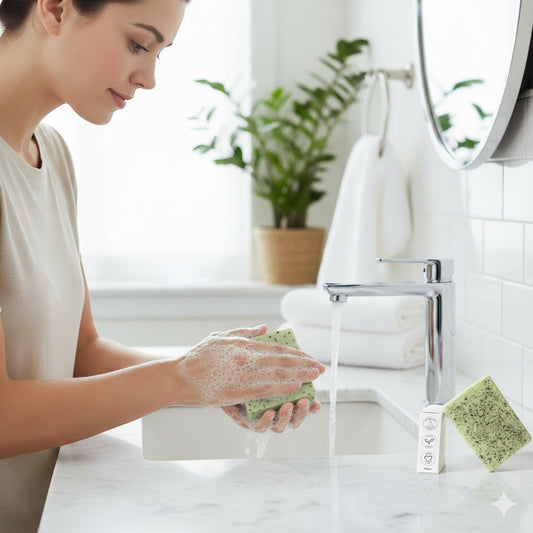 Neem & Tea Tree Soap