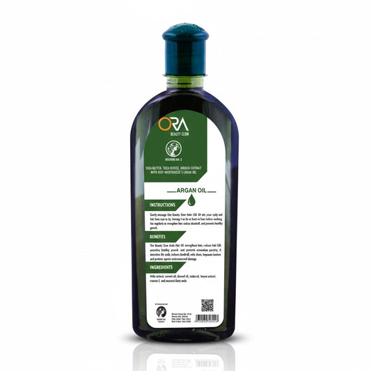 Ora Amla Hair Oil