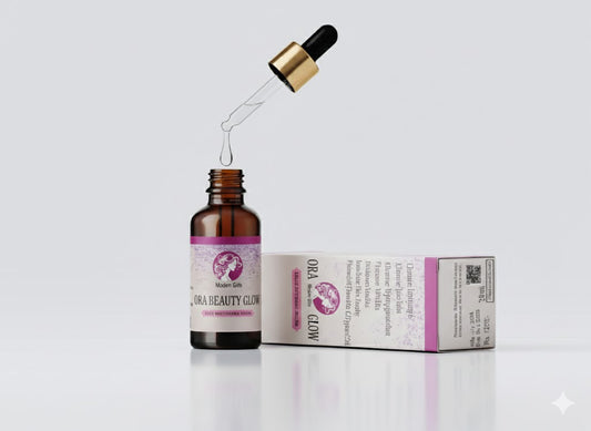 Ora Face Whitening Serum