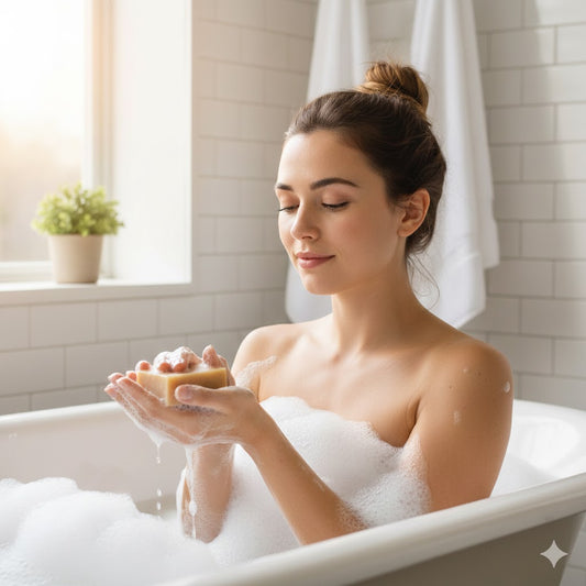 Multani Mitti Detox Soap