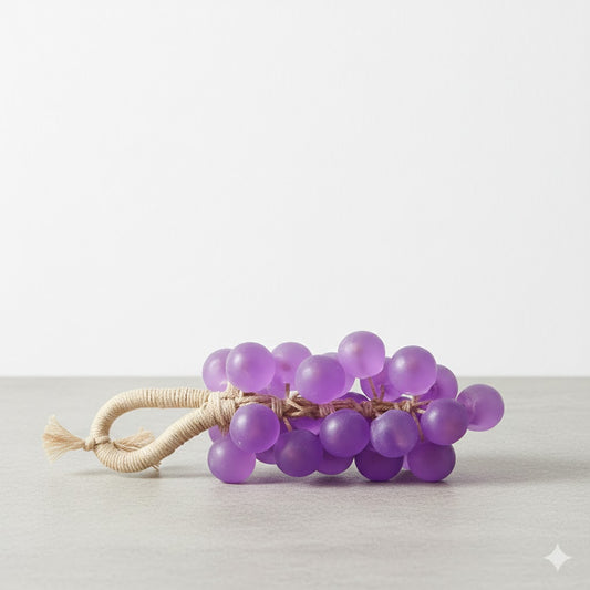 Rose Marie Grape Soap