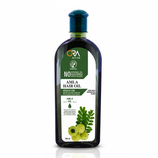 Ora Amla Hair Oil